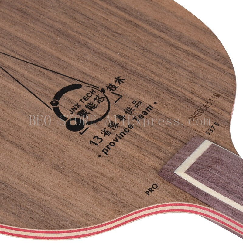 Original YINHE 537 S PRO Table - Table Tennis Zhang Jike review and price