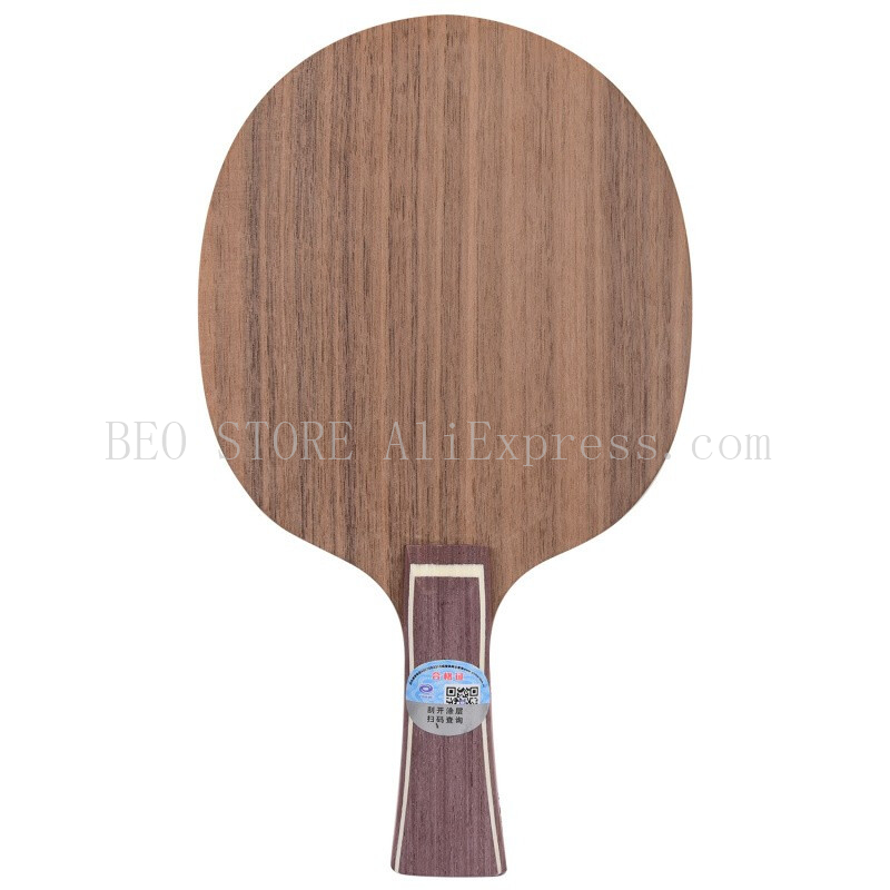 Original YINHE 537 S PRO Table - Table Tennis Zhang Jike review and price