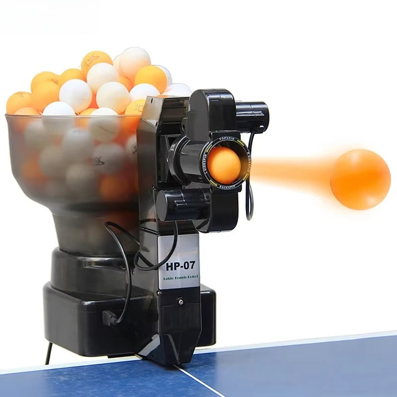 PING pong robot with multi rot - Table Tennis Olympics review and price
