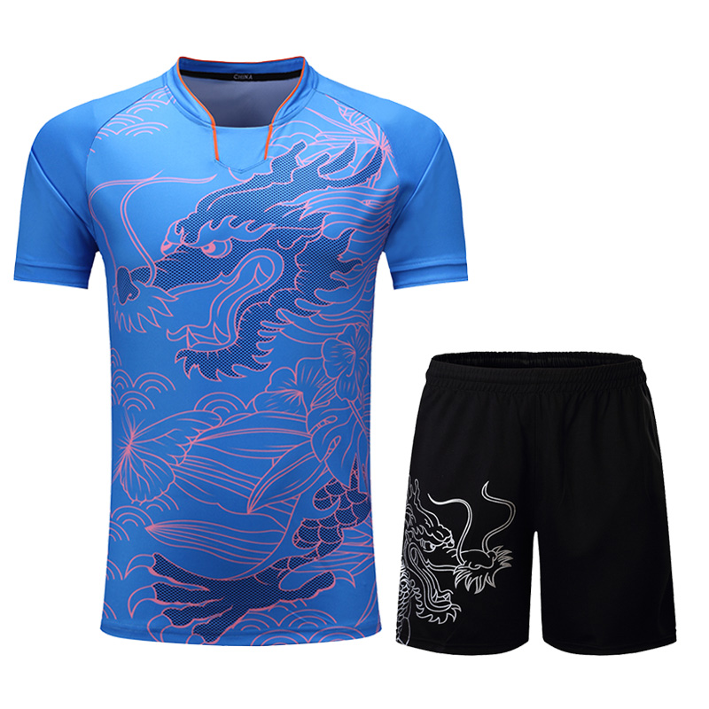 Dragon Chinese Table Tennis Je - Table Tennis Zhang Jike review and price