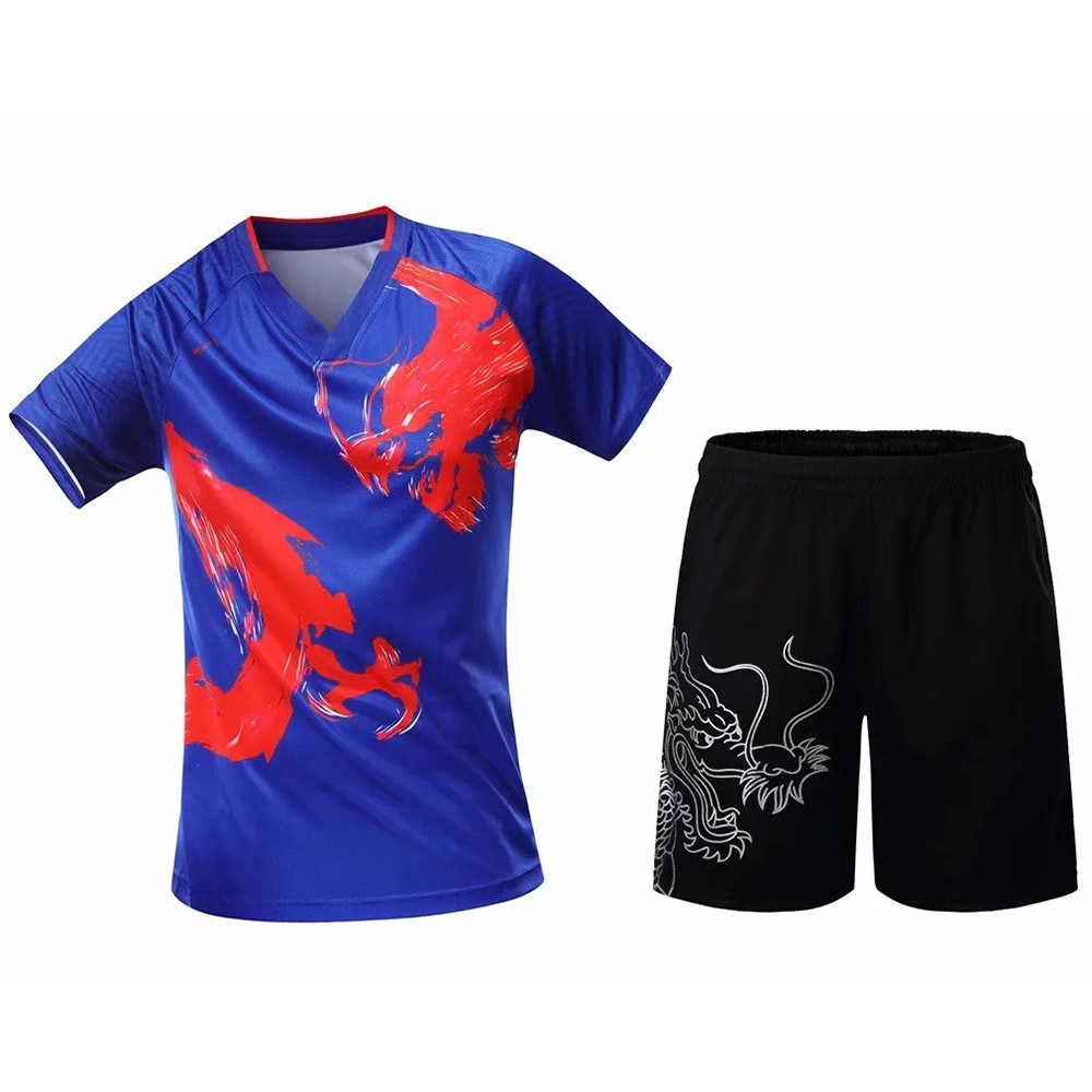 Dragon Chinese Table Tennis Je - Table Tennis Zhang Jike review and price