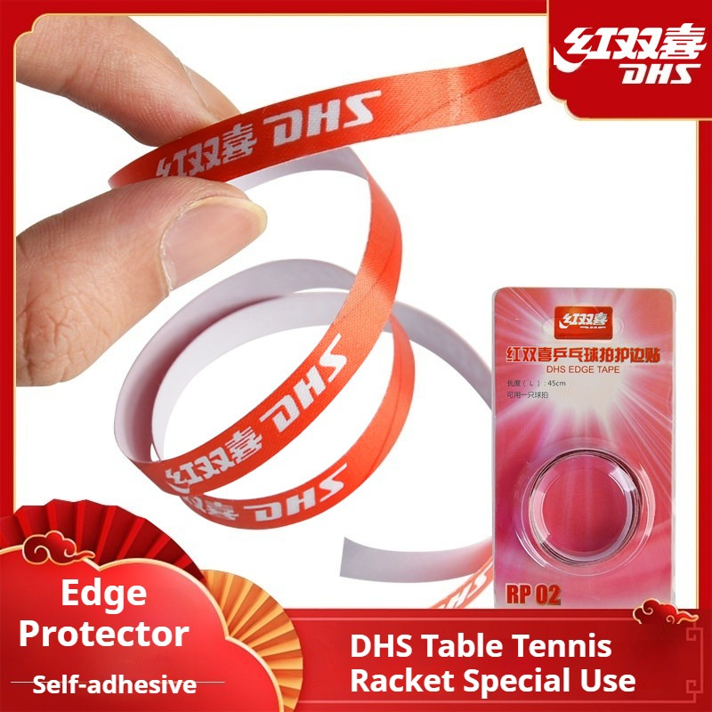 DHS Self-adhesive Table Tennis - Table Tennis Loki review and price