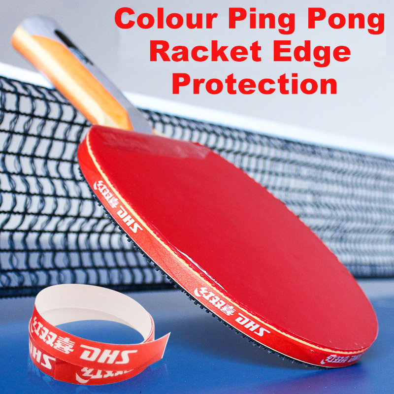 DHS Self-adhesive Table Tennis - Table Tennis Loki review and price