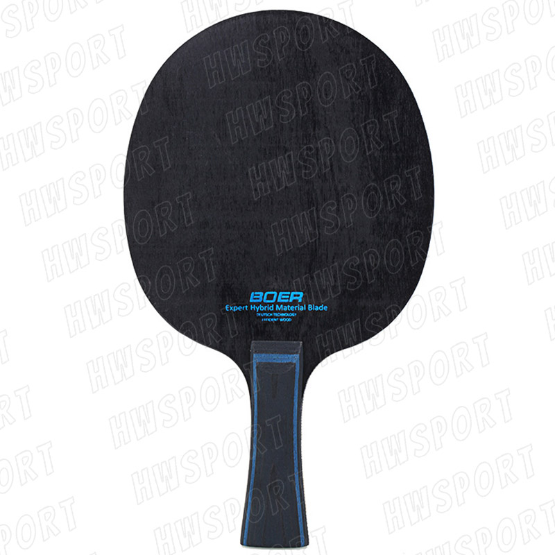 BOER LION DRAGON Table Tennis  - Table Tennis Zhang Jike review and price