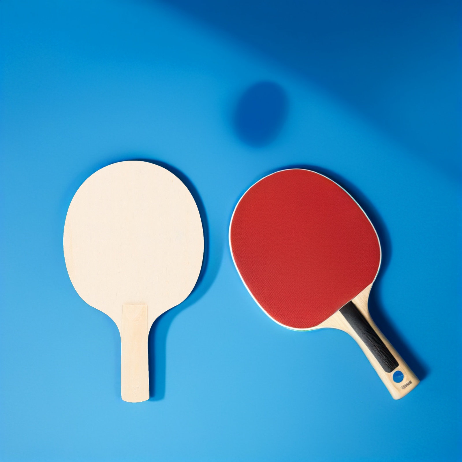 12Pcs DIY Table Tennis Paddle  - Table Tennis Racket review and price
