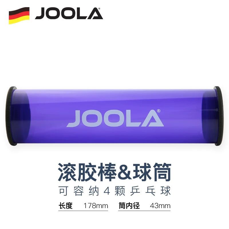1pcs JOOLA Table Tennis Rubber - Table Tennis Olympics review and price