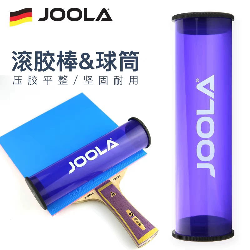 1pcs JOOLA Table Tennis Rubber - Table Tennis Olympics review and price