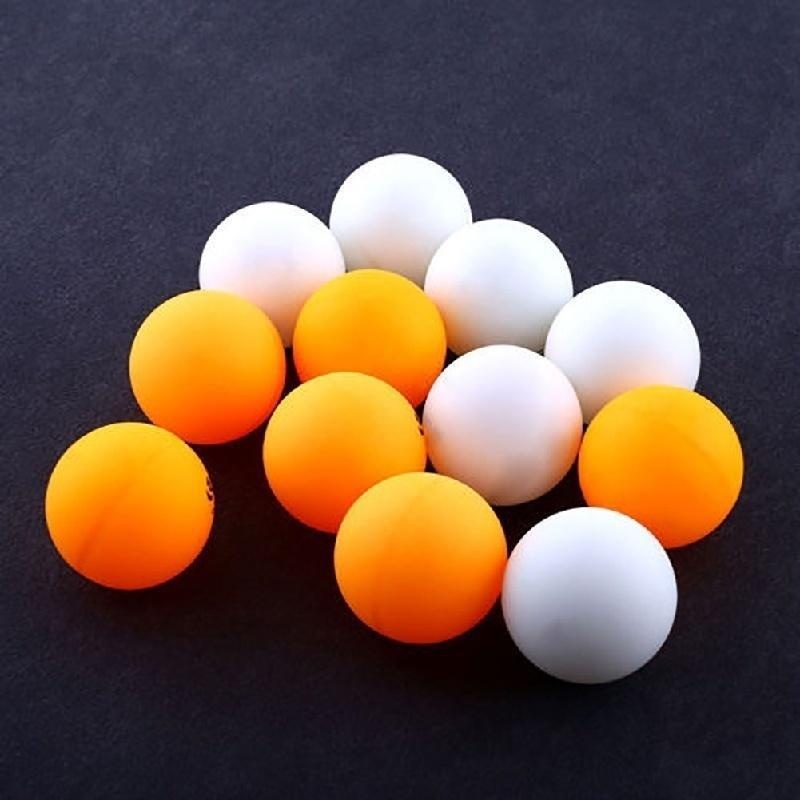 6 Pcs New 3-Star Ping Pong Bal - Table Tennis Olympics review and price